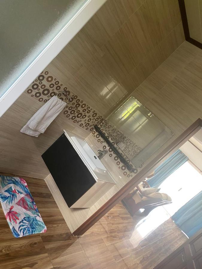 Happy Stay Villa Grand Anse  ภายนอก รูปภาพ