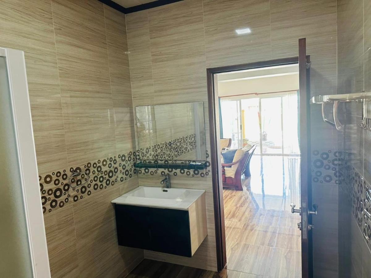 Happy Stay Villa Grand Anse  ภายนอก รูปภาพ