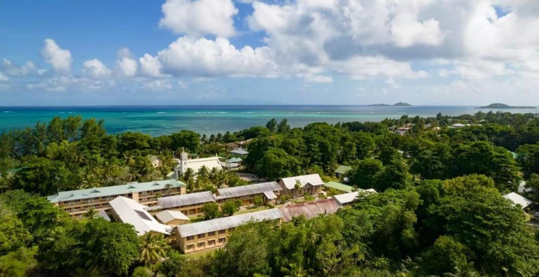 Happy Stay Villa Grand Anse  ภายนอก รูปภาพ