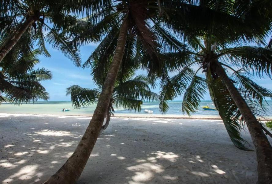 Happy Stay Villa Grand Anse  ภายนอก รูปภาพ